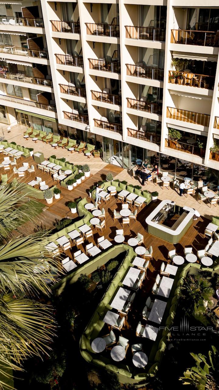 Mondrian Cannes