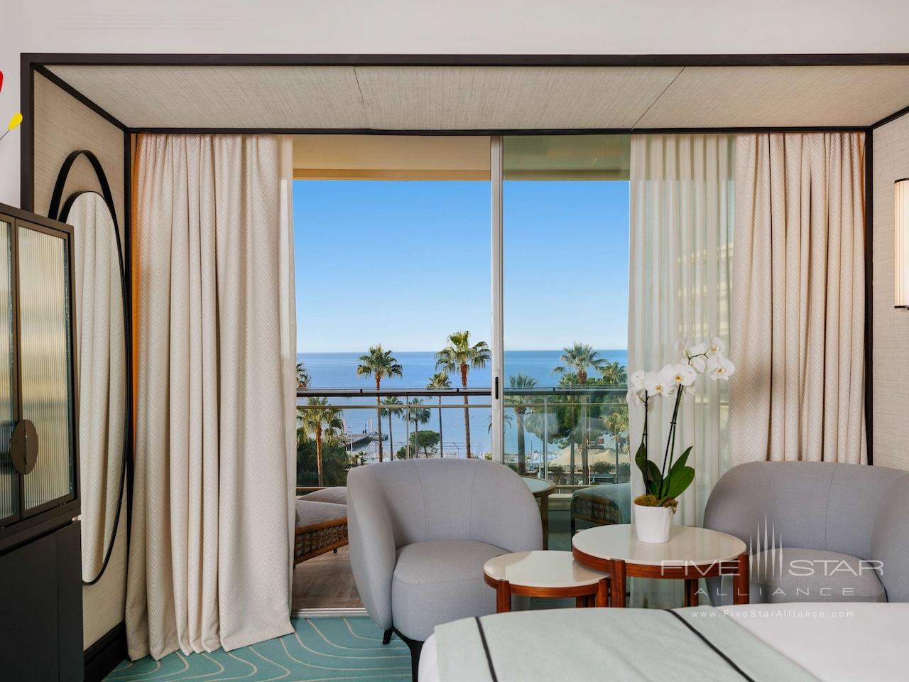 Mondrian Cannes