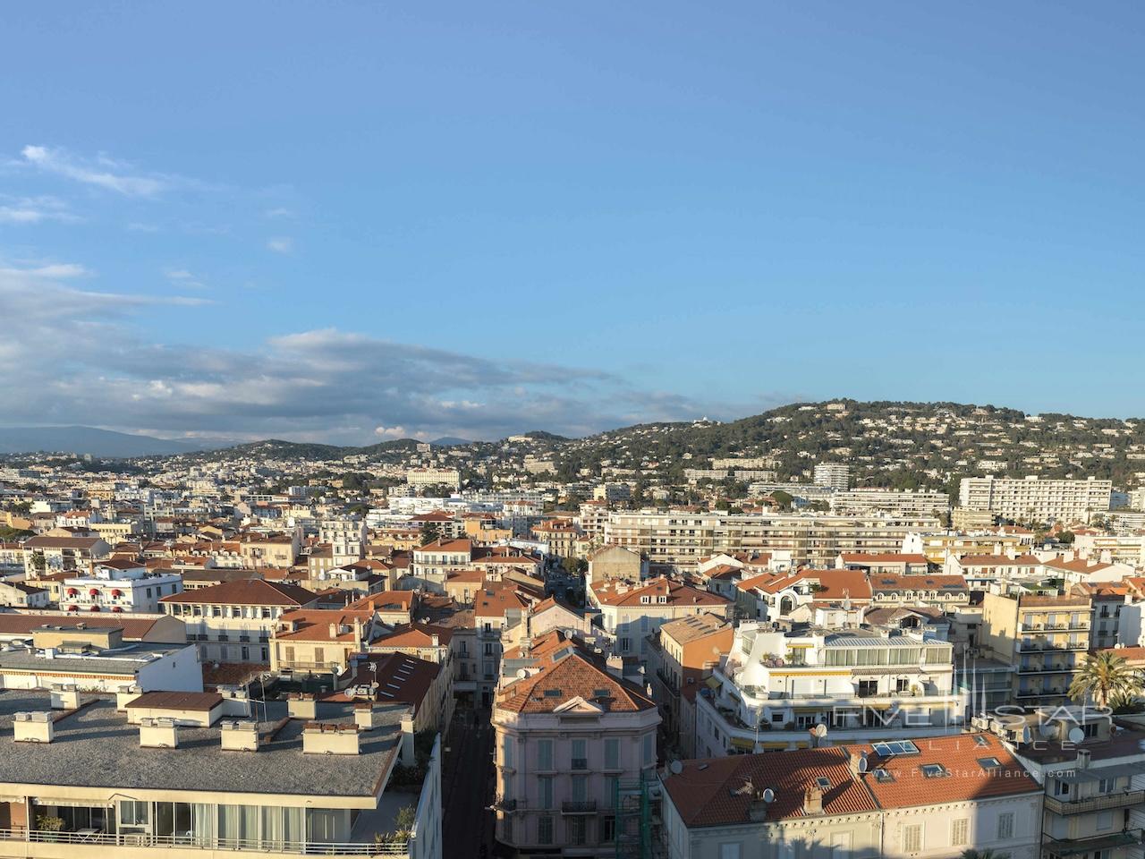 Mondrian Cannes