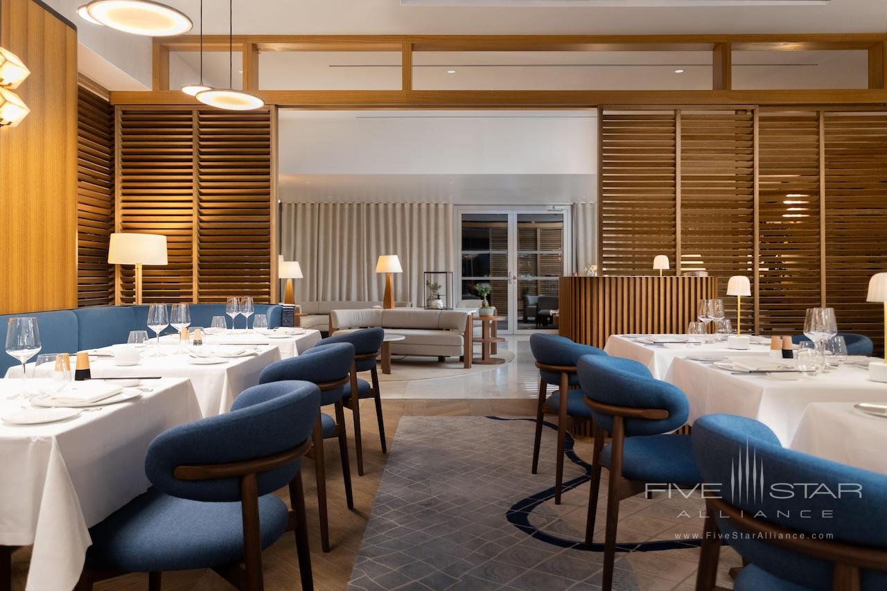 Mondrian Cannes