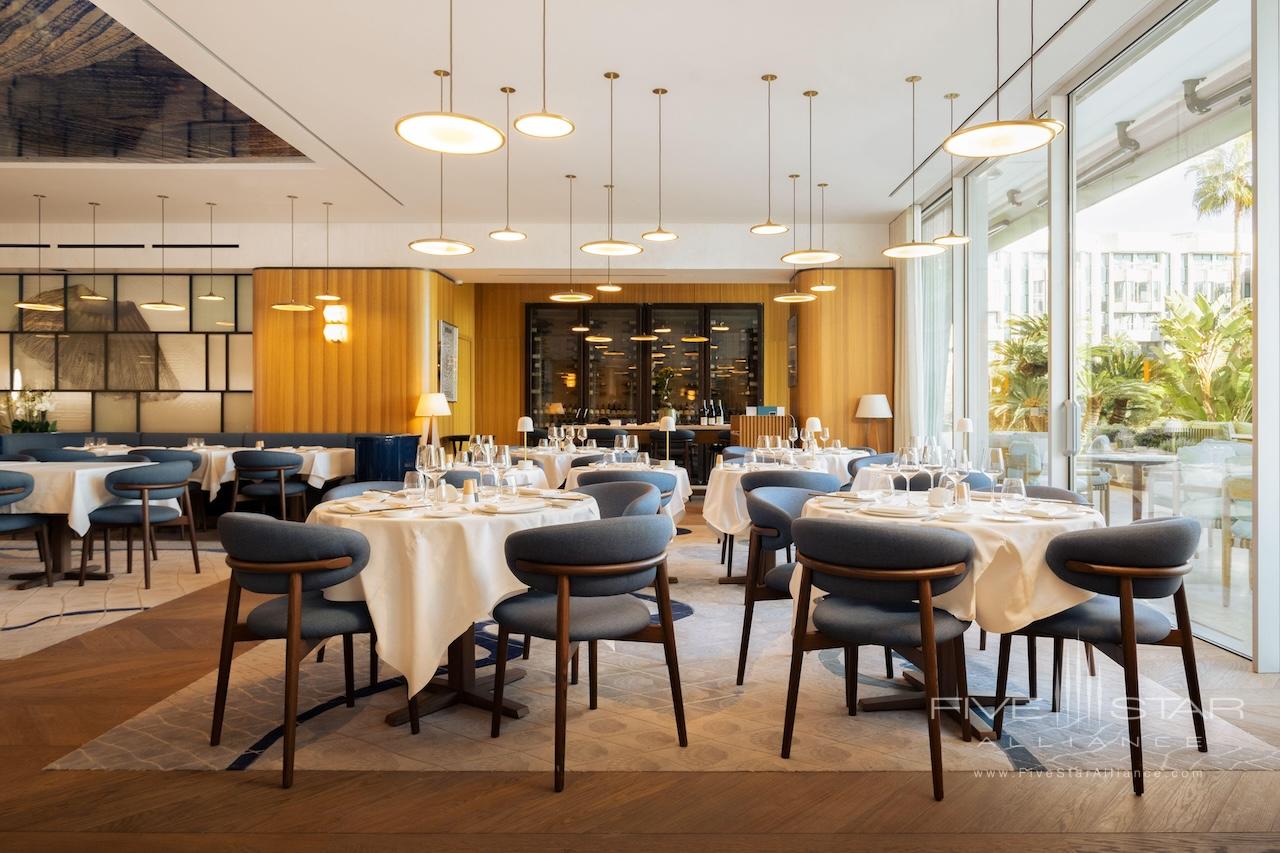 Mondrian Cannes