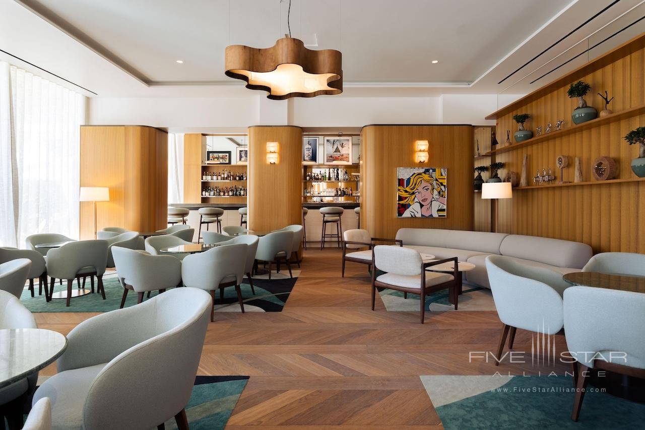 Mondrian Cannes