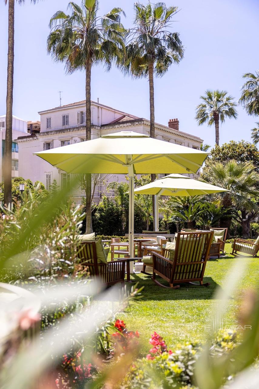 Mondrian Cannes