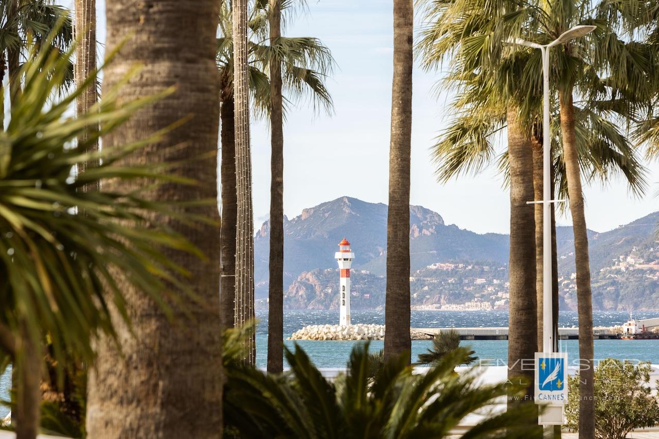 Mondrian Cannes