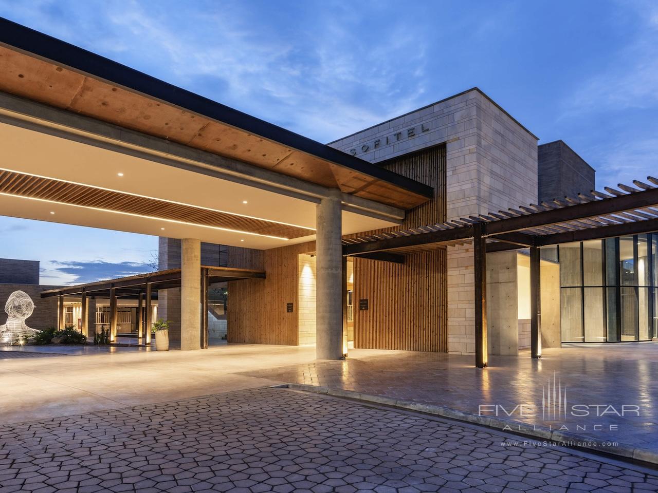 Sofitel Baru Calablanca Beach Resort