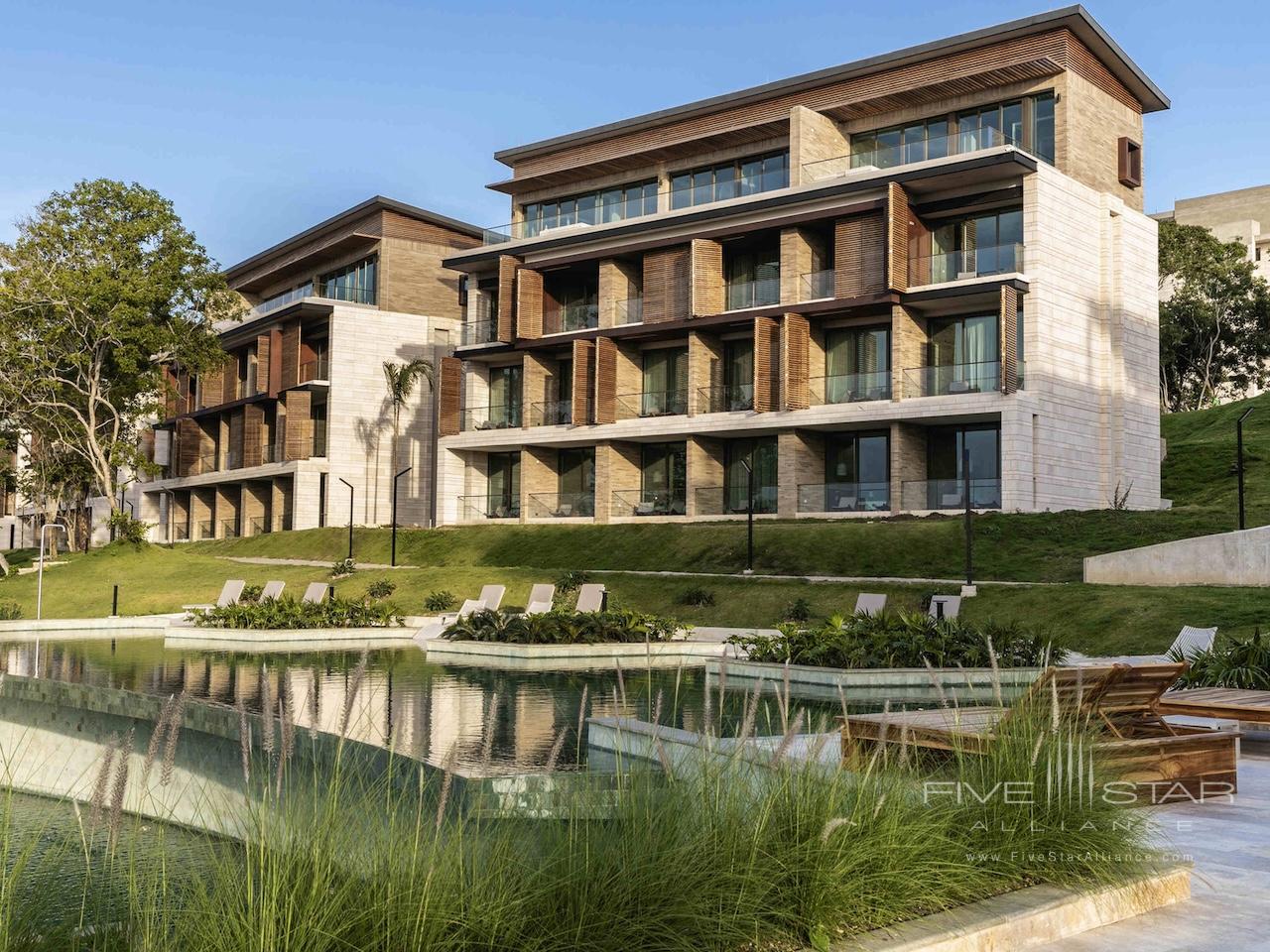 Sofitel Baru Calablanca Beach Resort