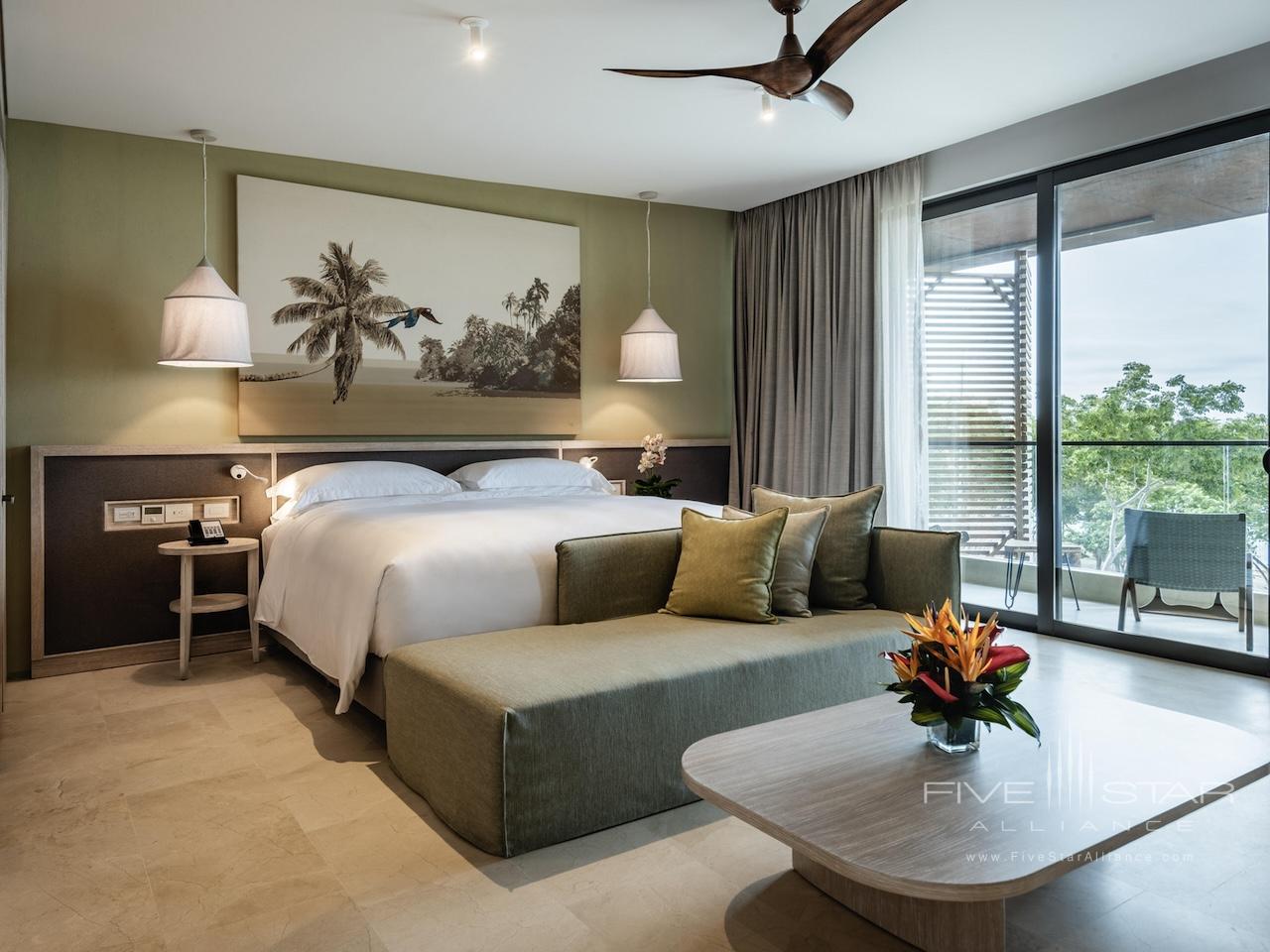 Sofitel Baru Calablanca Beach Resort