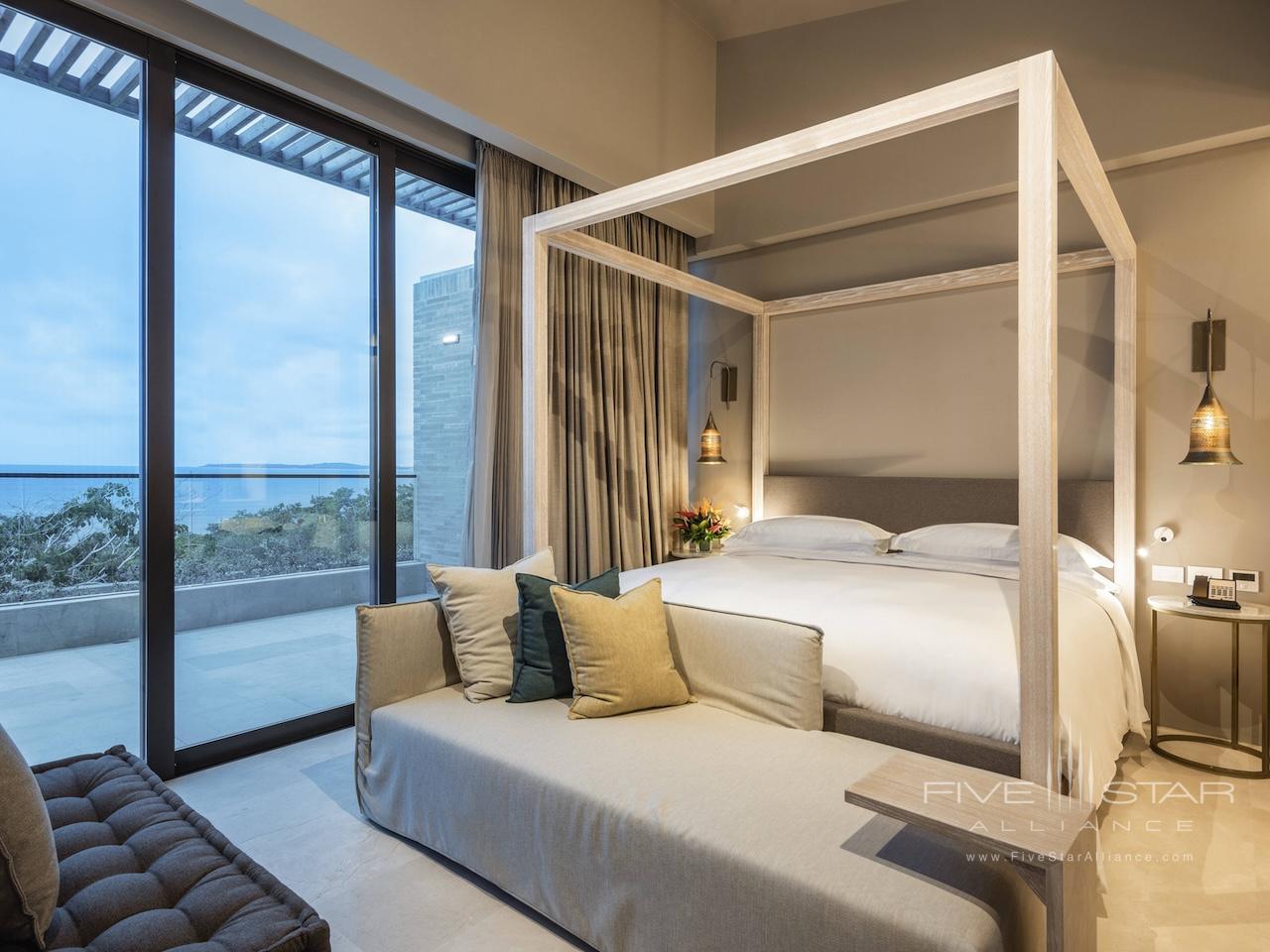 Sofitel Baru Calablanca Beach Resort