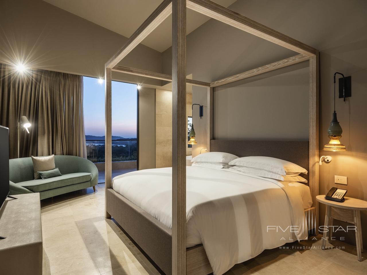Sofitel Baru Calablanca Beach Resort