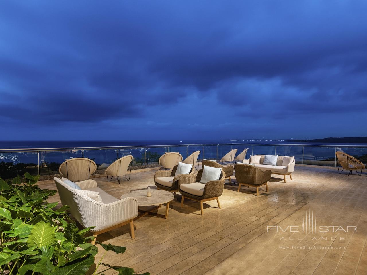 Sofitel Baru Calablanca Beach Resort