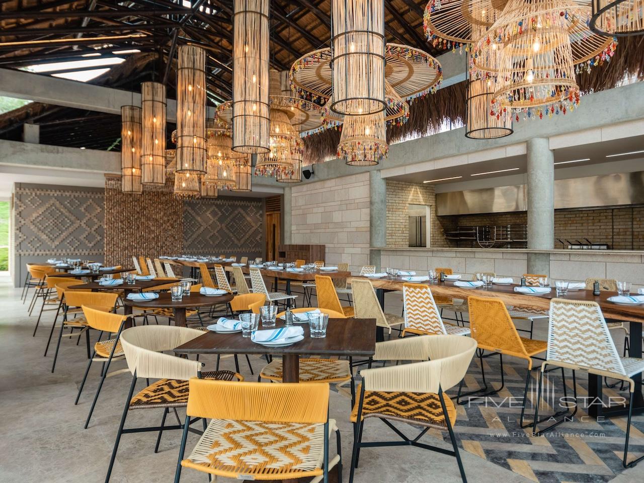 Sofitel Baru Calablanca Beach Resort