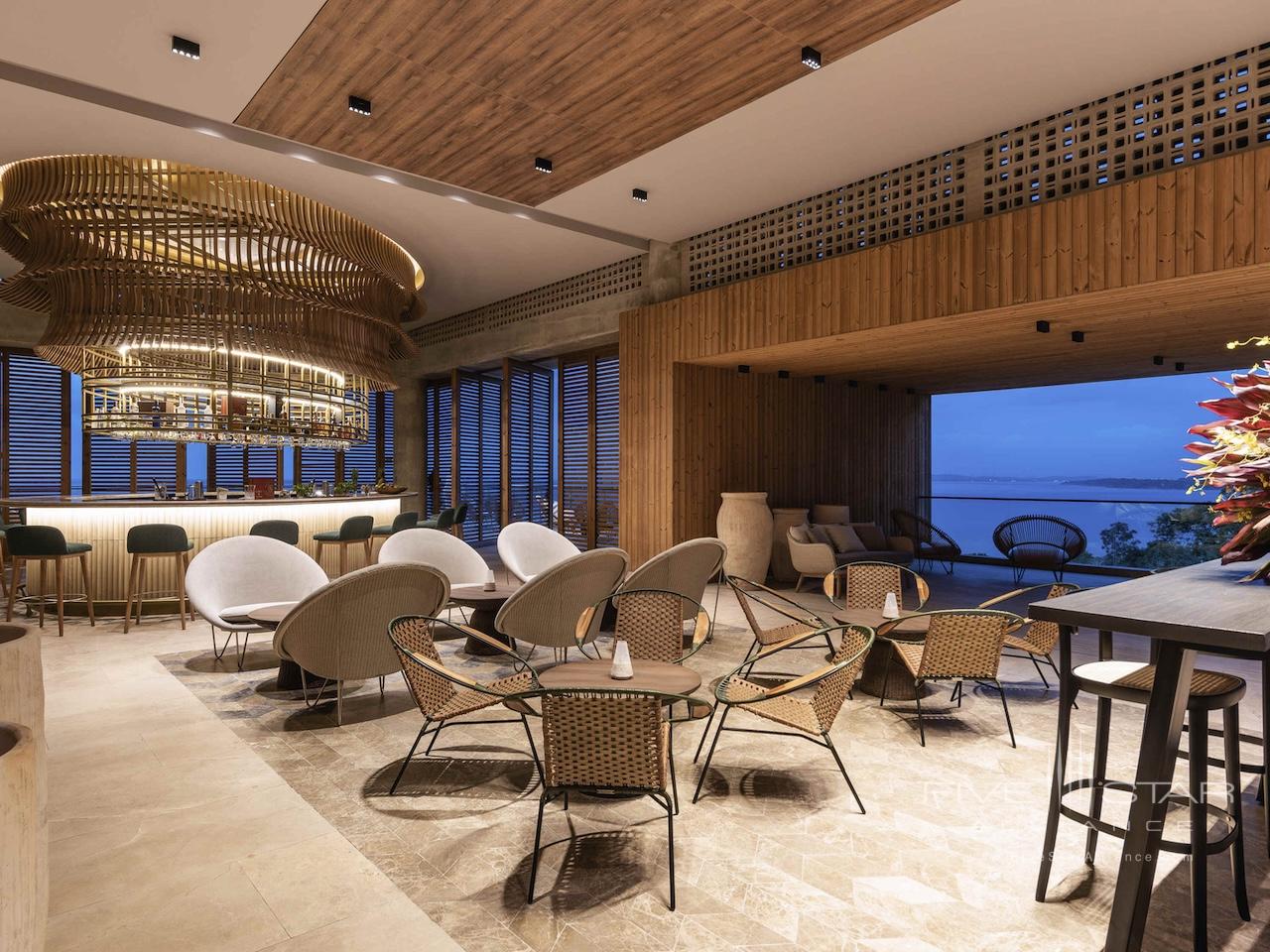 Sofitel Baru Calablanca Beach Resort