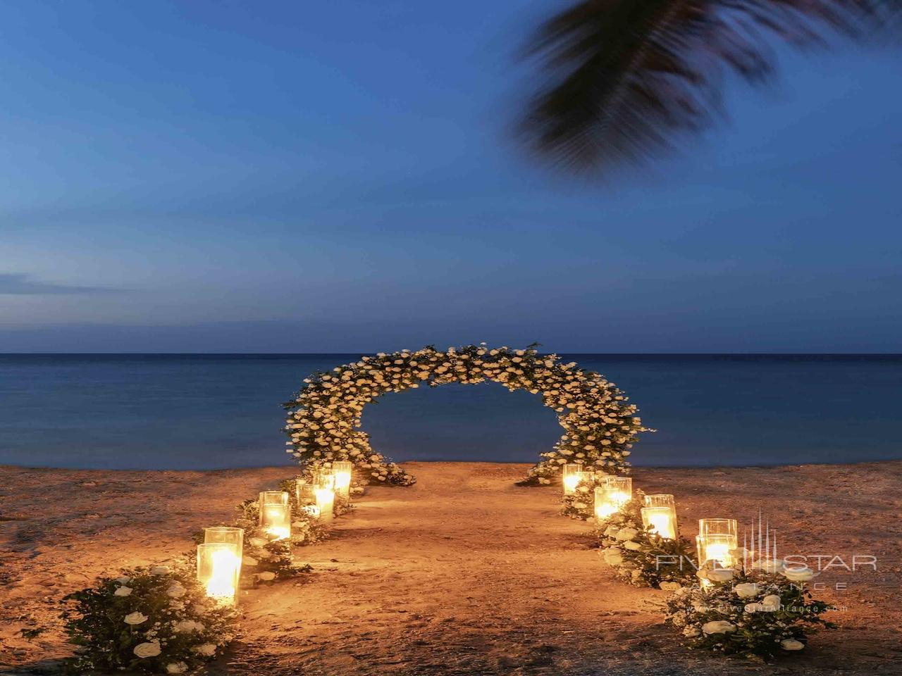 Sofitel Baru Calablanca Beach Resort