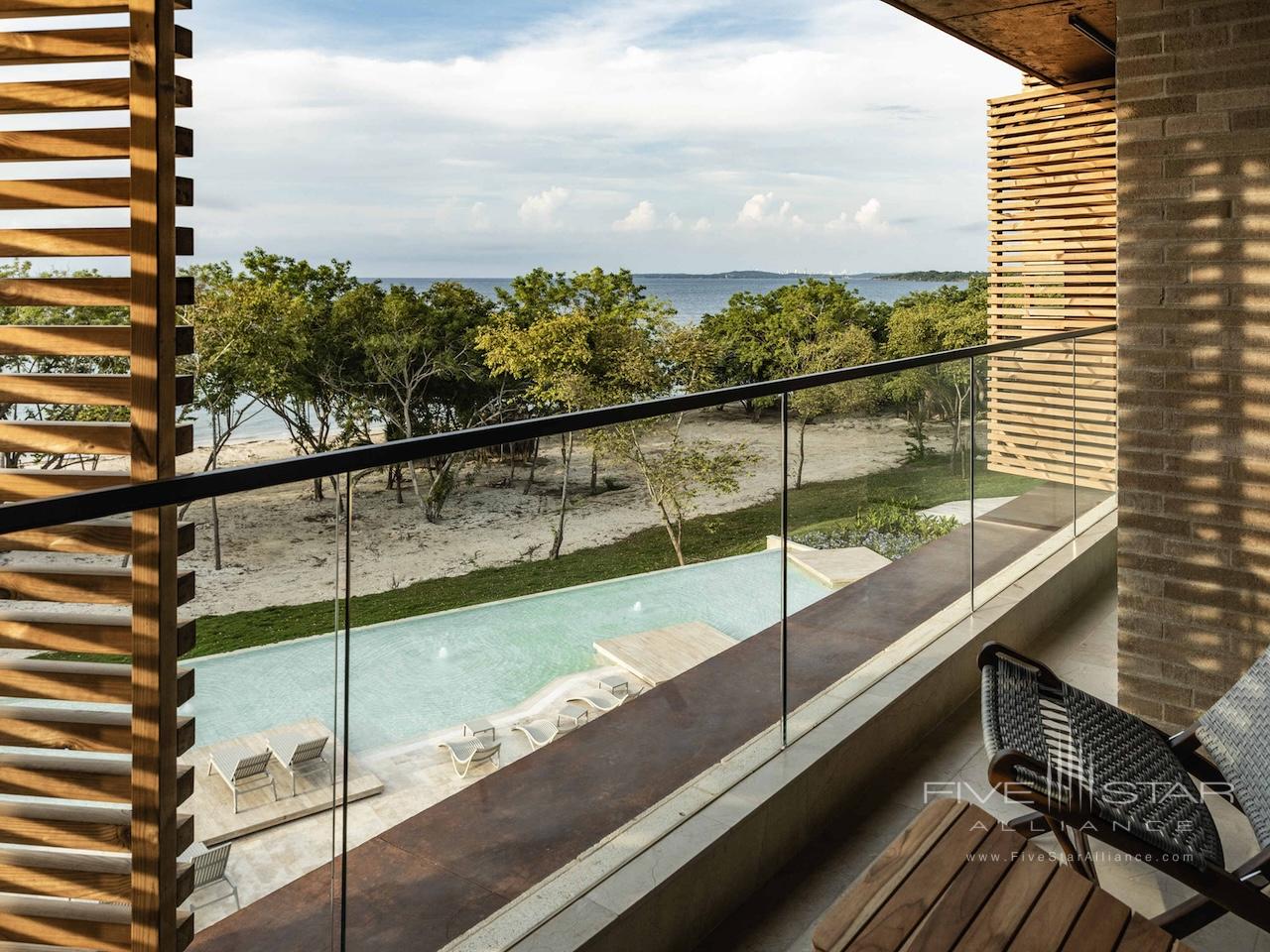 Sofitel Baru Calablanca Beach Resort