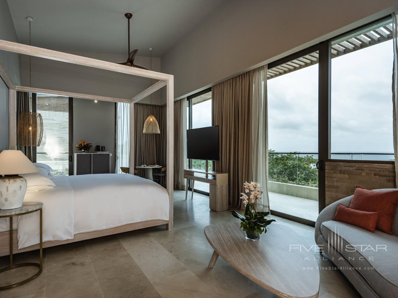 Sofitel Baru Calablanca Beach Resort