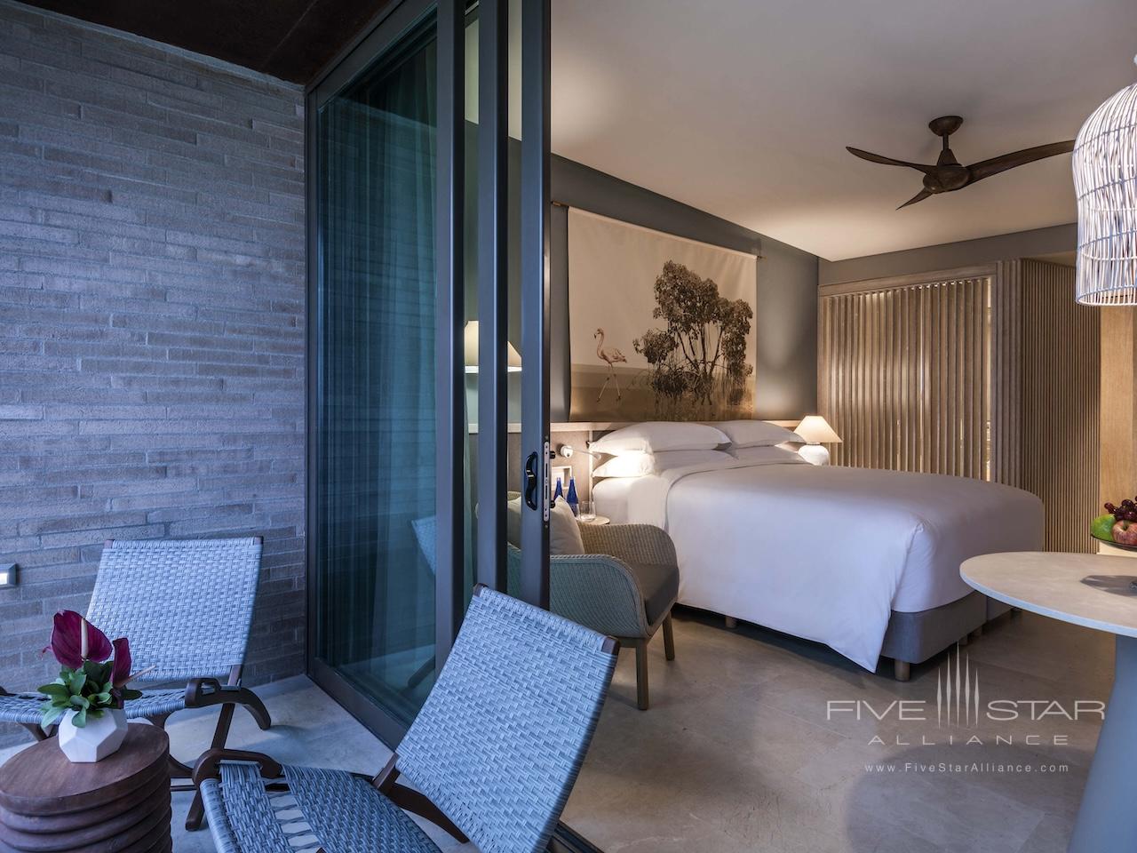 Sofitel Baru Calablanca Beach Resort