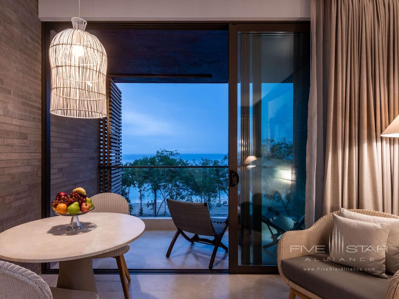 Sofitel Baru Calablanca Beach Resort