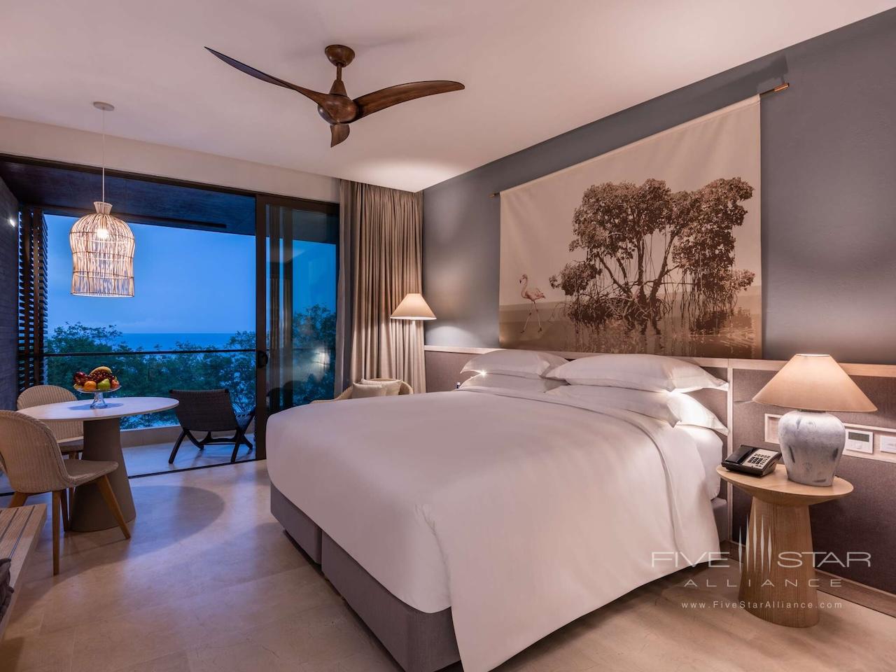 Sofitel Baru Calablanca Beach Resort