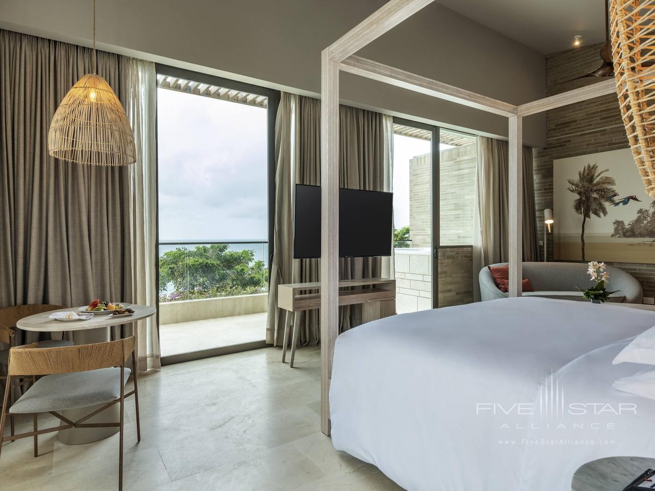 Sofitel Baru Calablanca Beach Resort