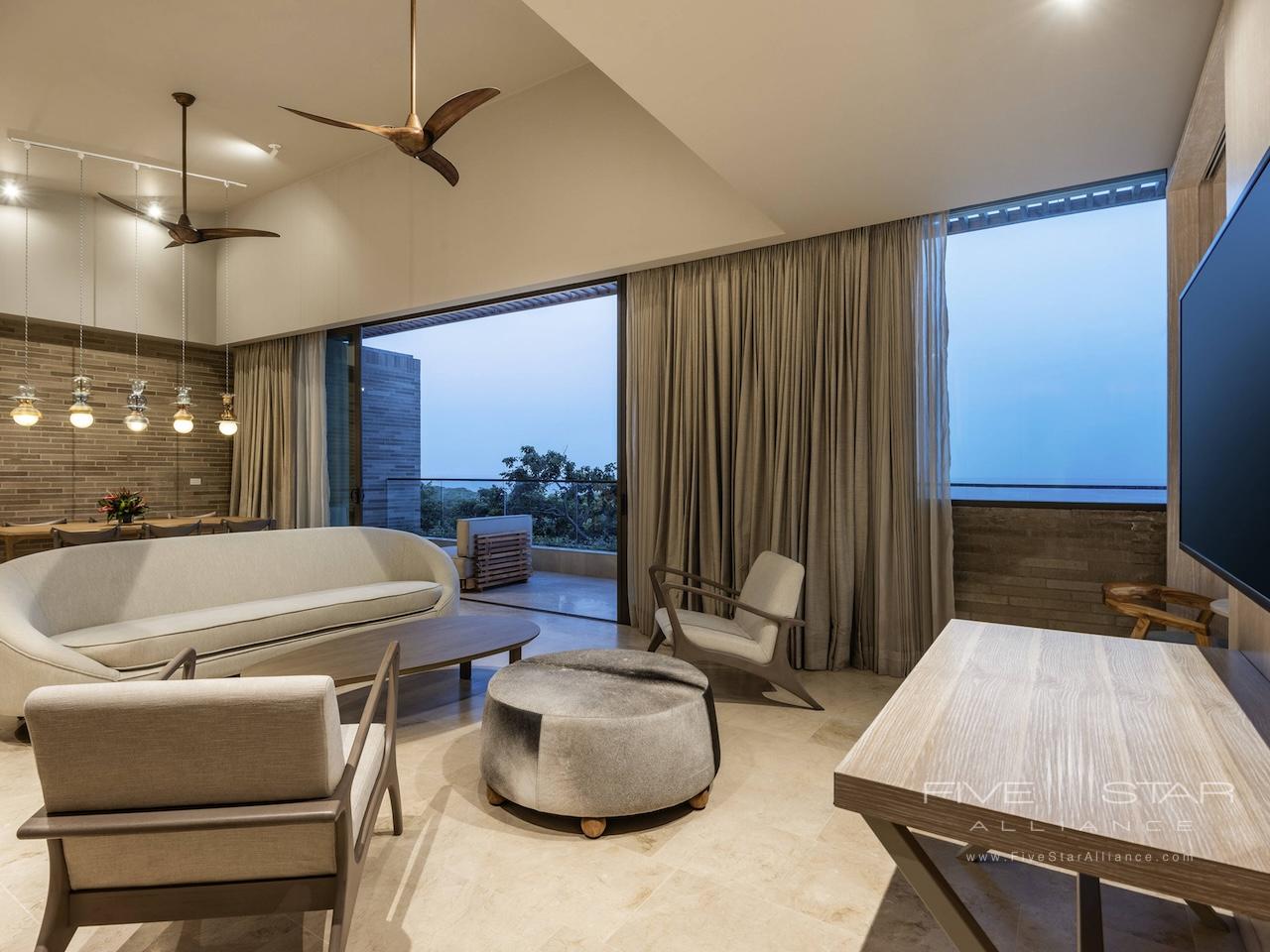 Sofitel Baru Calablanca Beach Resort
