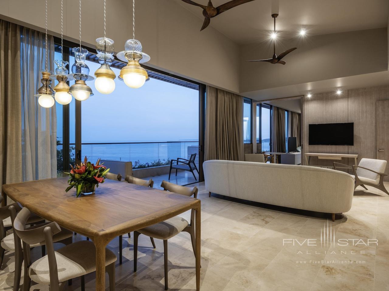Sofitel Baru Calablanca Beach Resort