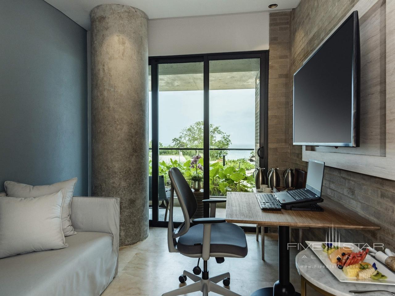 Sofitel Baru Calablanca Beach Resort