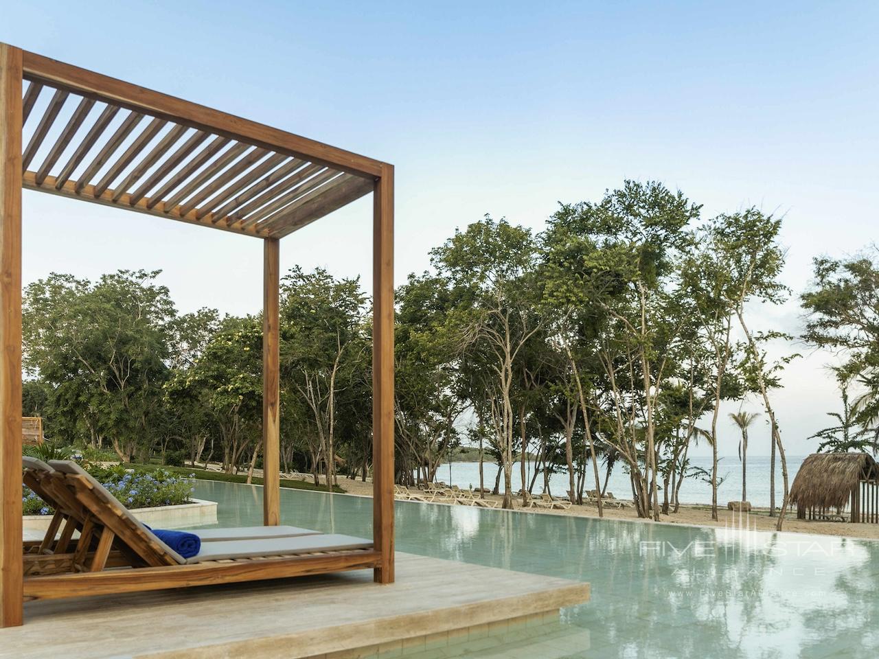 Sofitel Baru Calablanca Beach Resort
