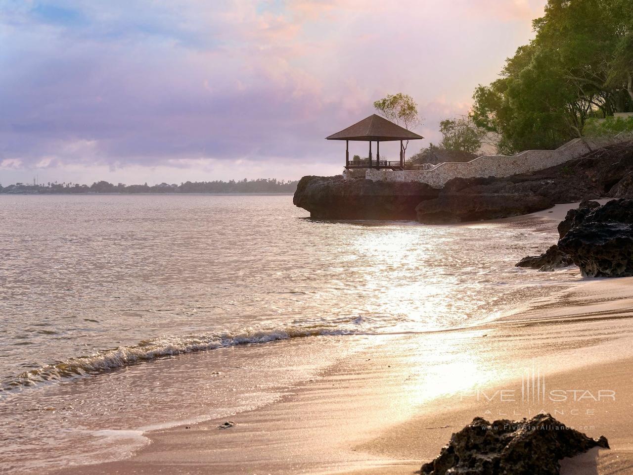 Raffles Bali