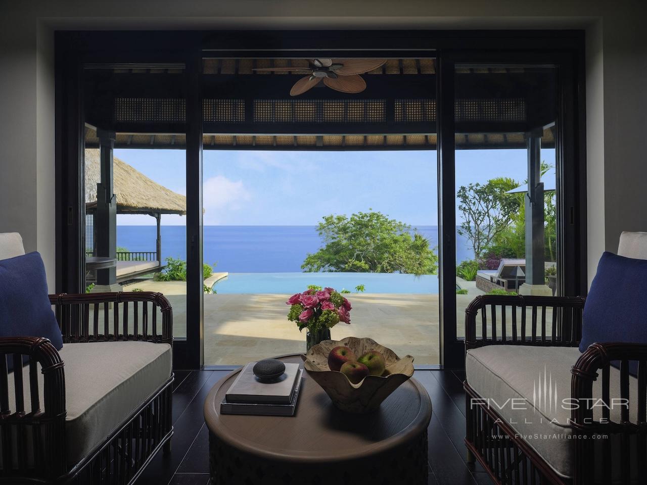 Raffles Bali