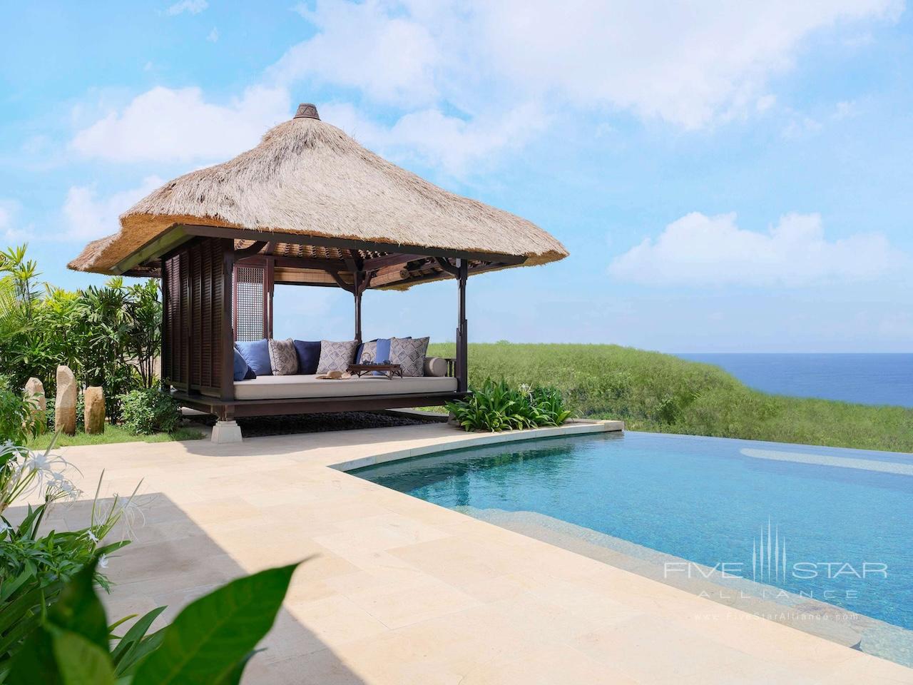 Raffles Bali