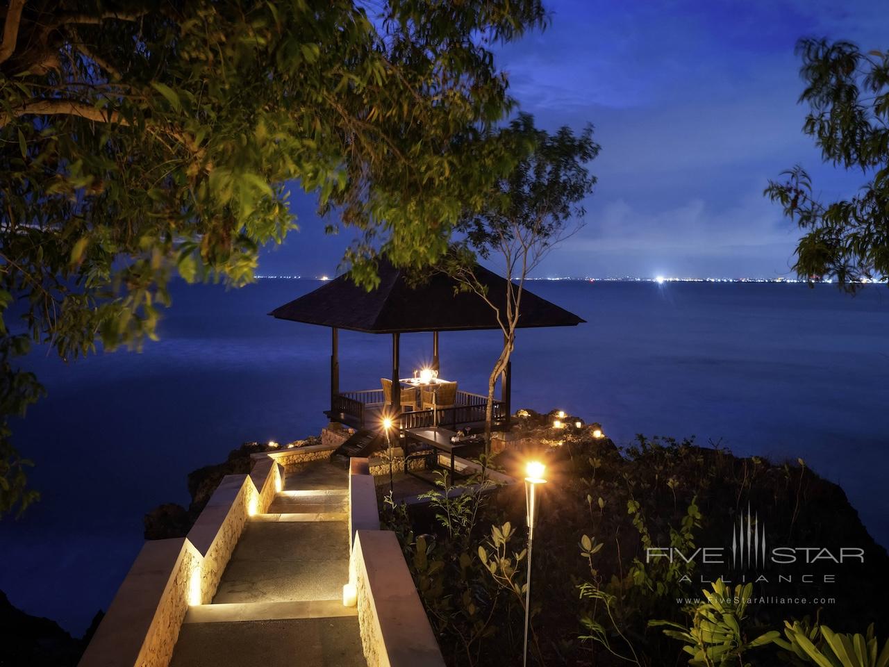 Raffles Bali