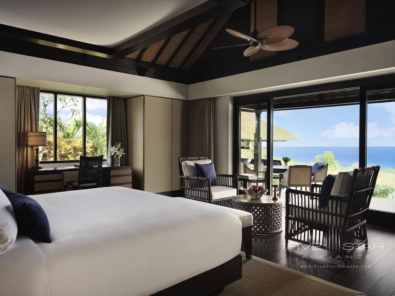 Raffles Bali