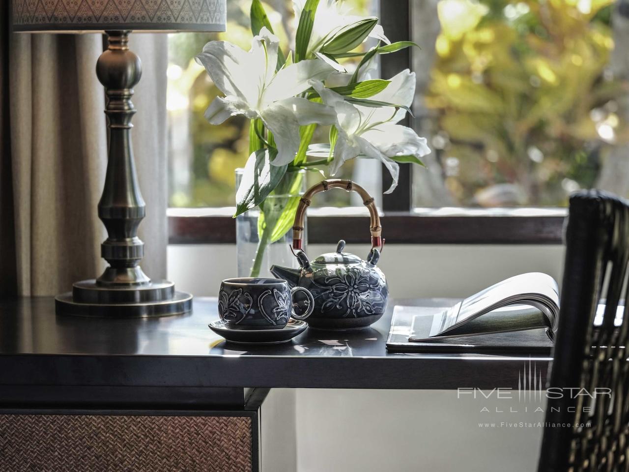 Raffles Bali