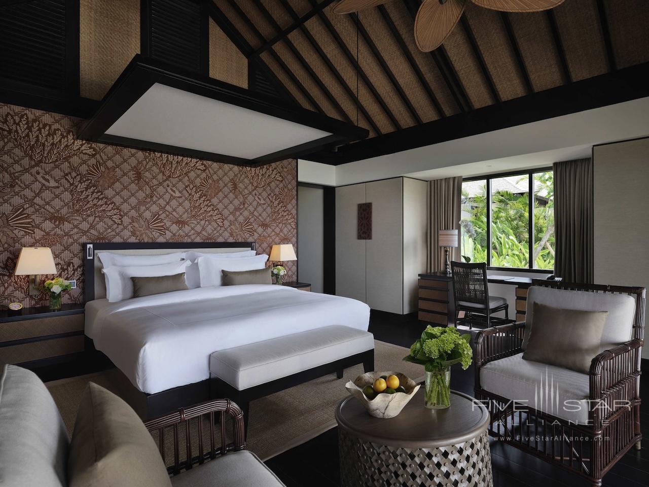Raffles Bali