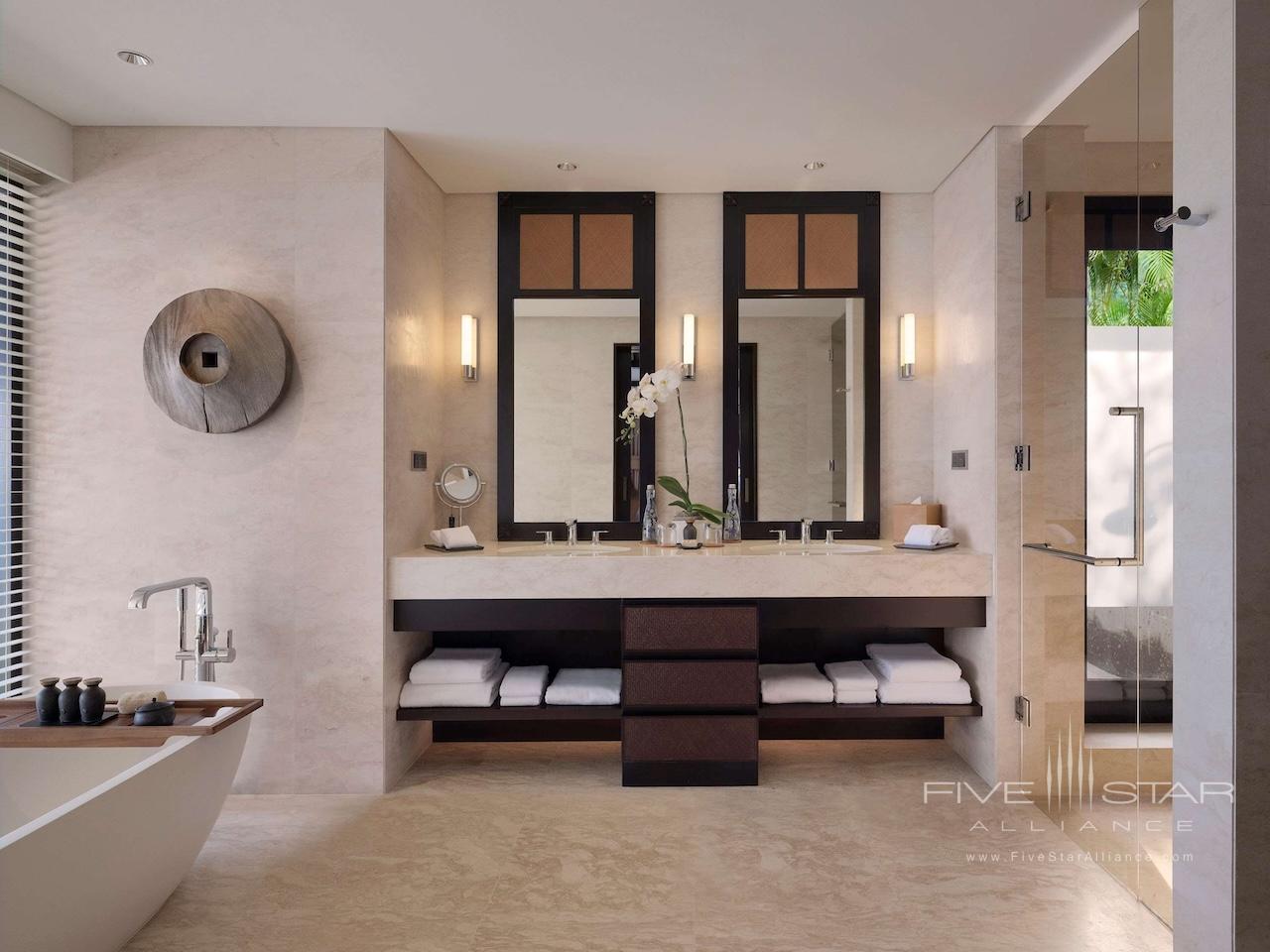 Raffles Bali