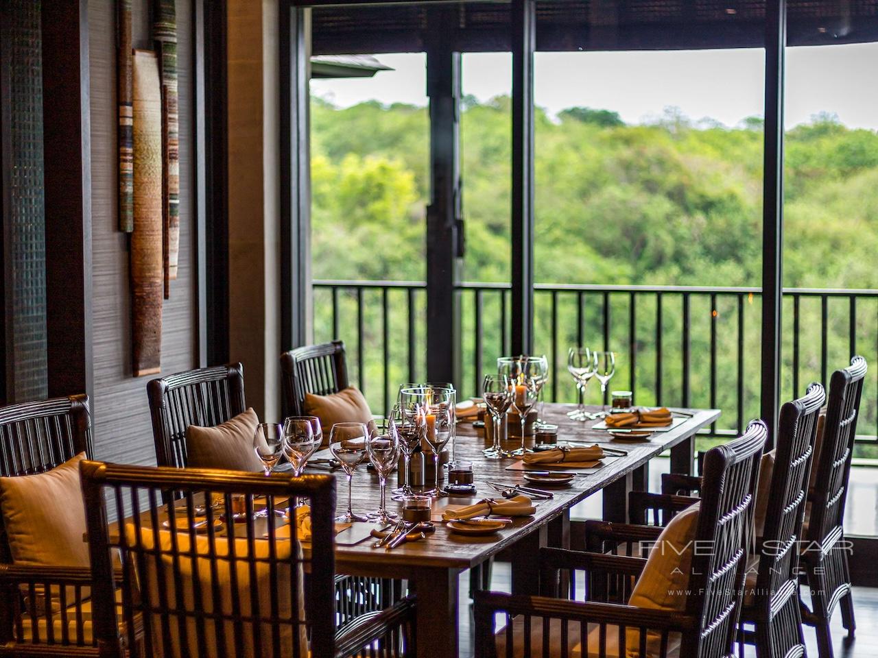 Raffles Bali