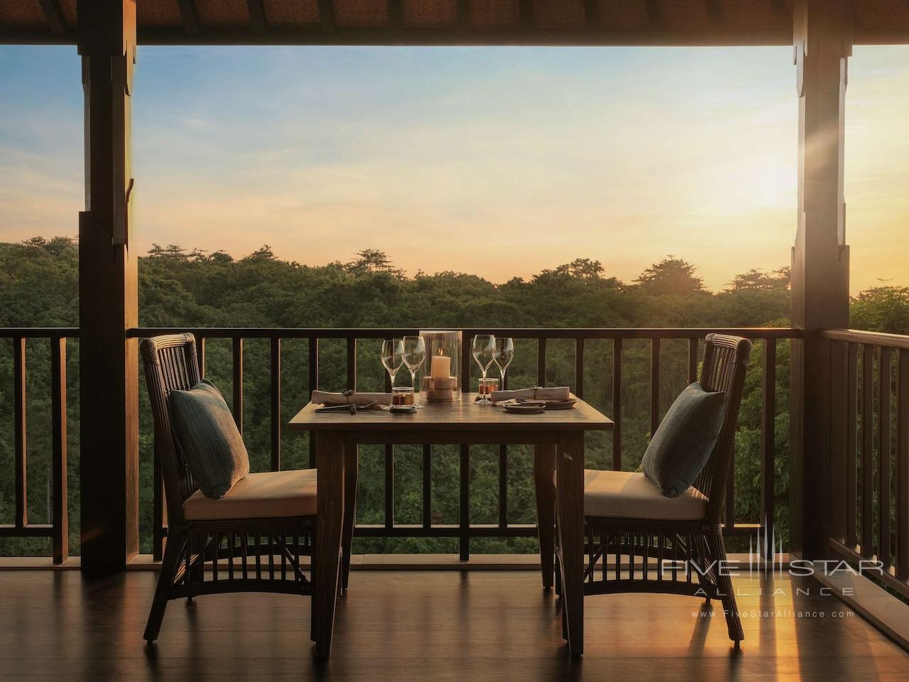 Raffles Bali