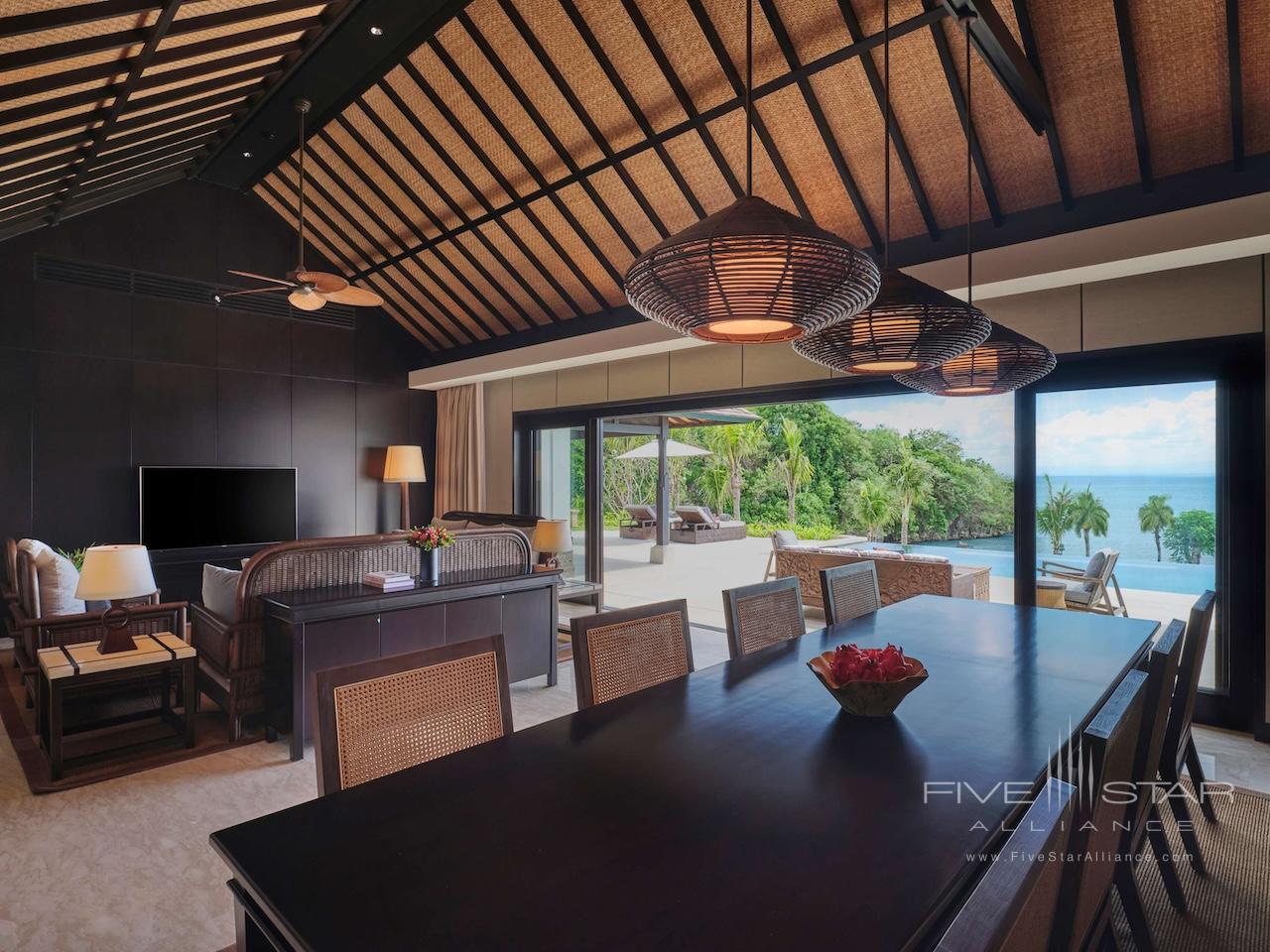 Raffles Bali