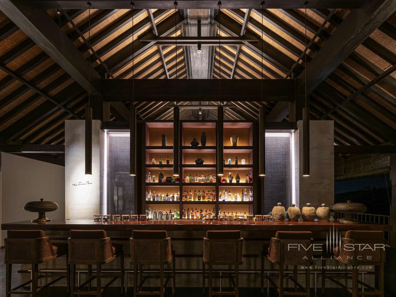 Raffles Bali