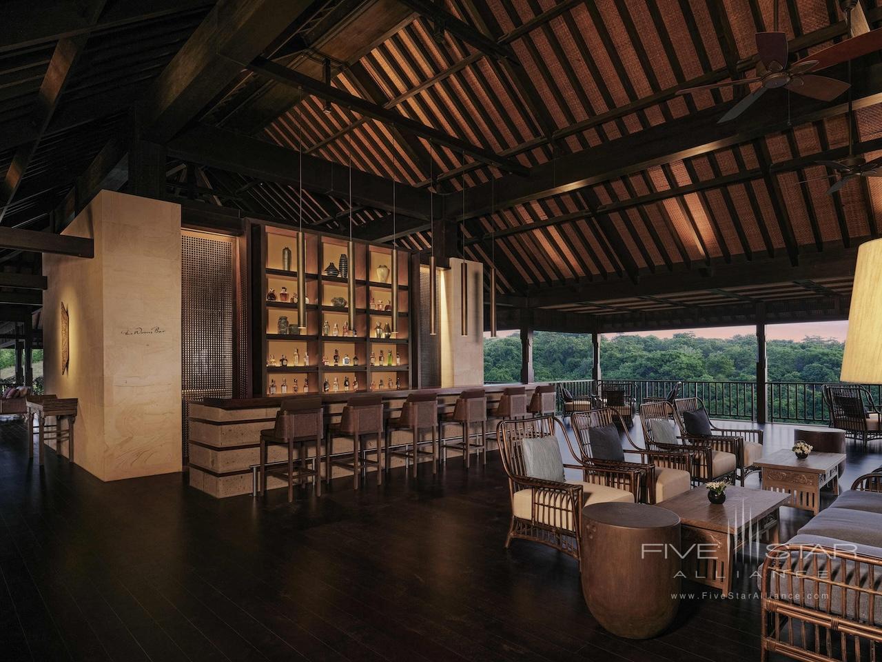 Raffles Bali