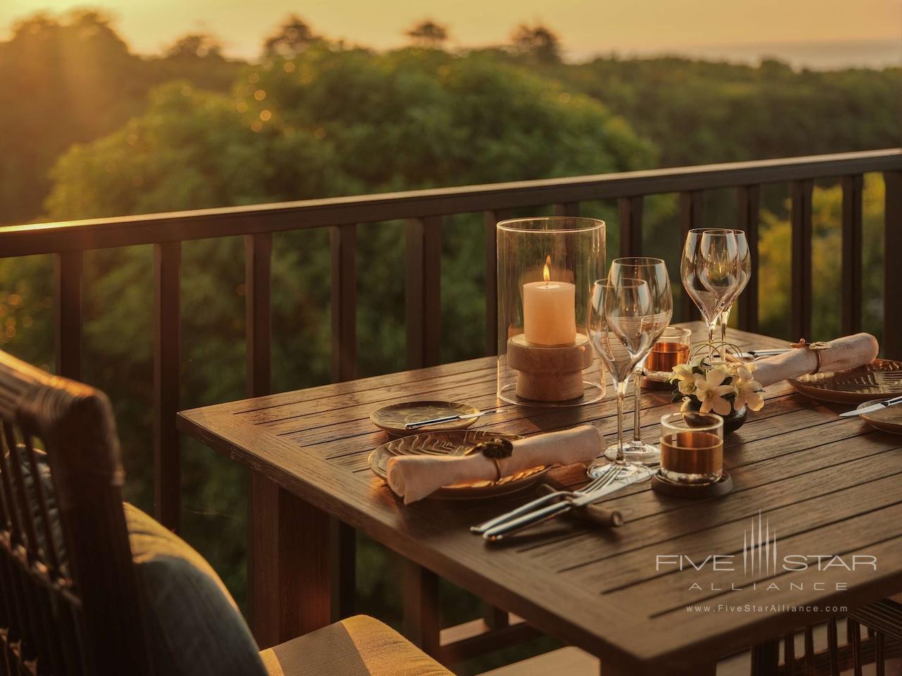 Raffles Bali
