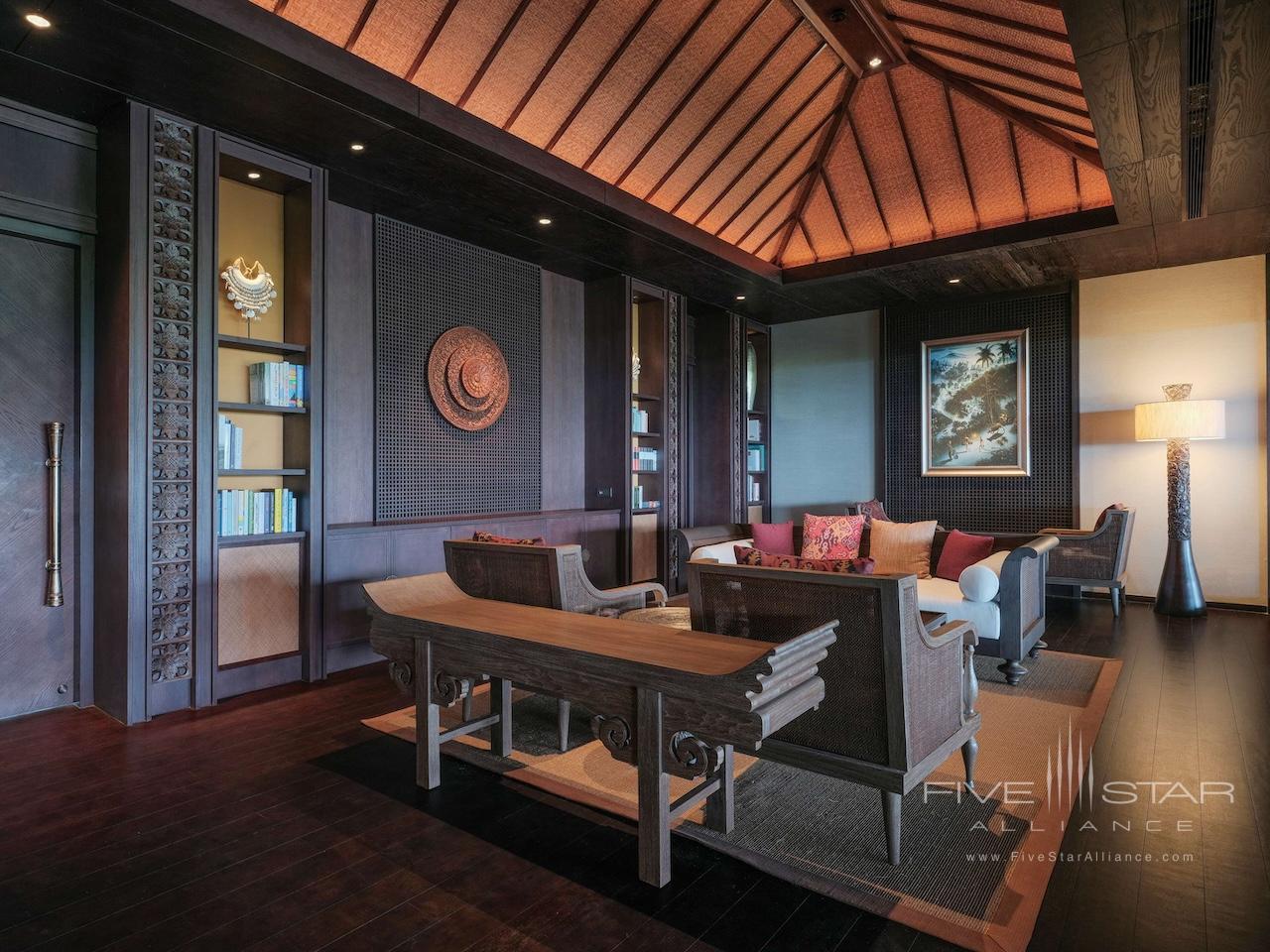 Raffles Bali