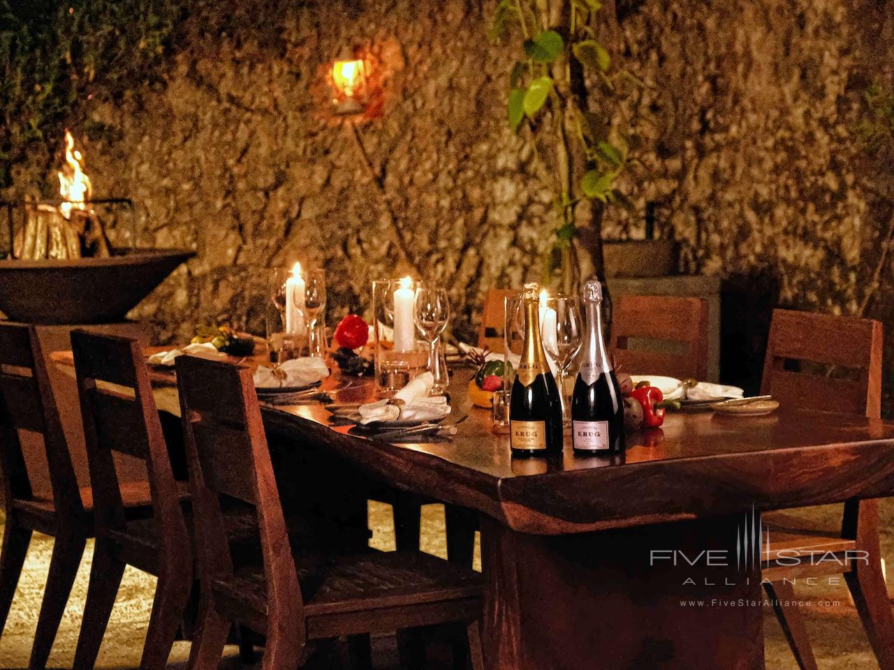Raffles Bali
