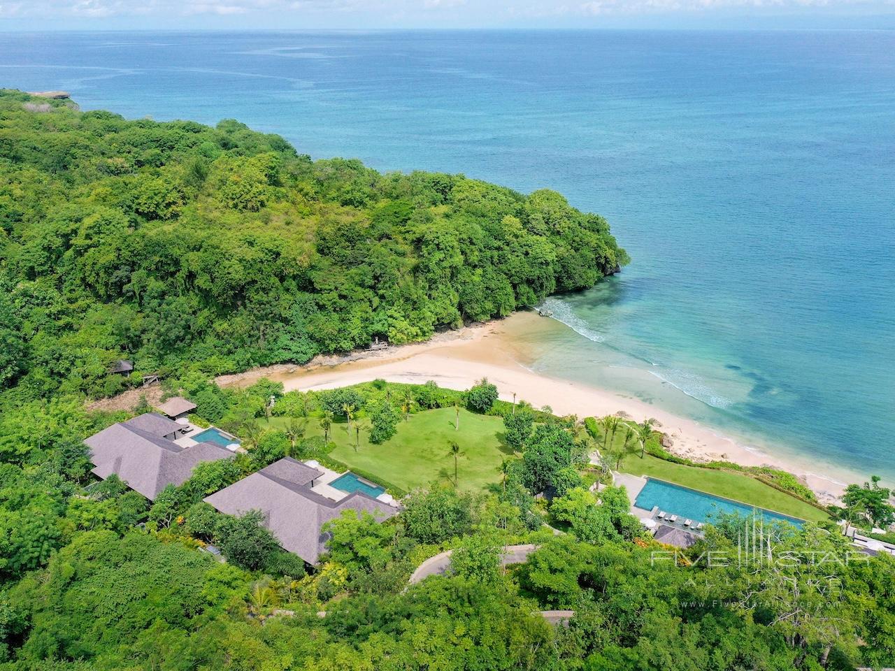 Raffles Bali