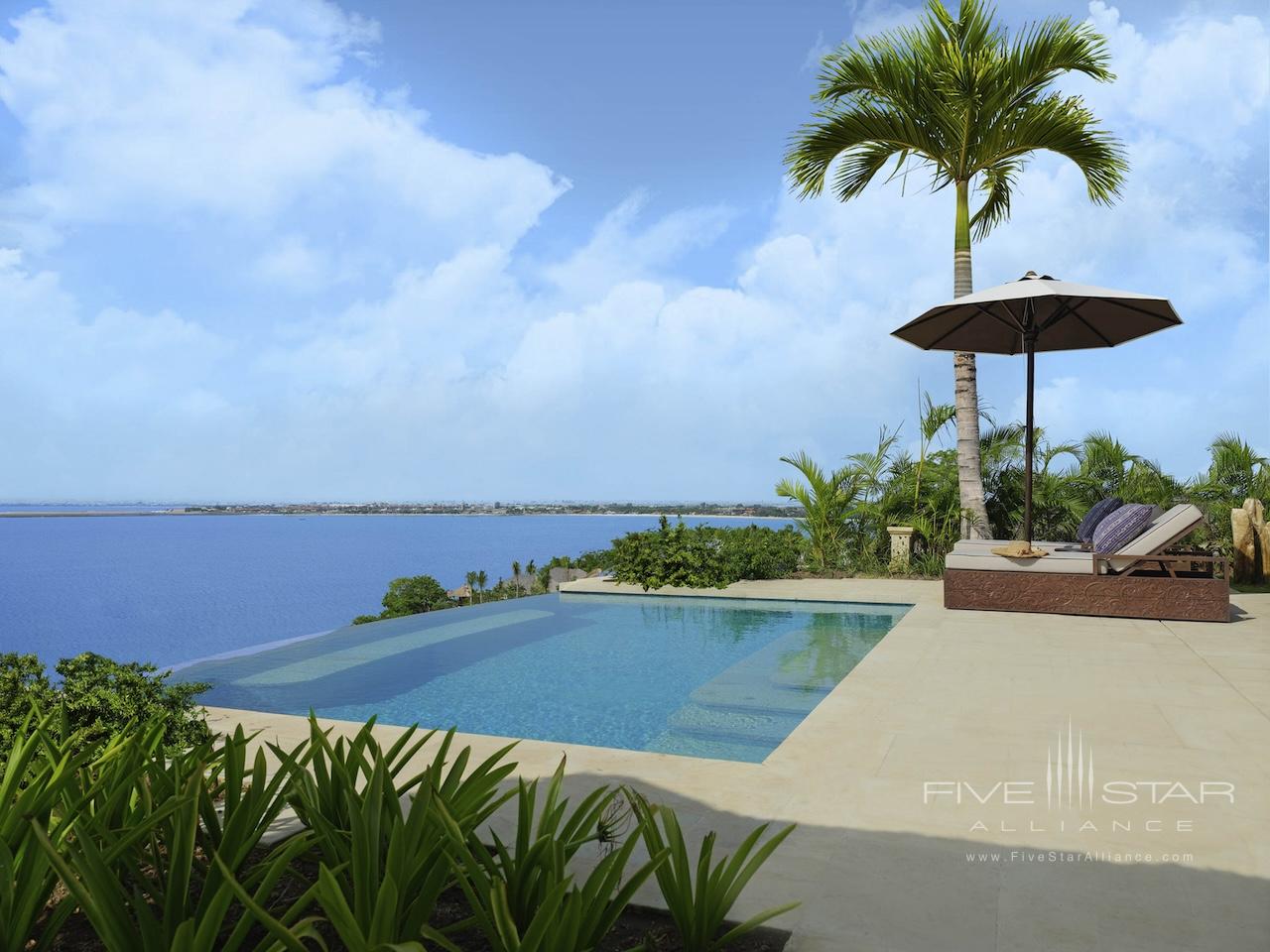 Raffles Bali