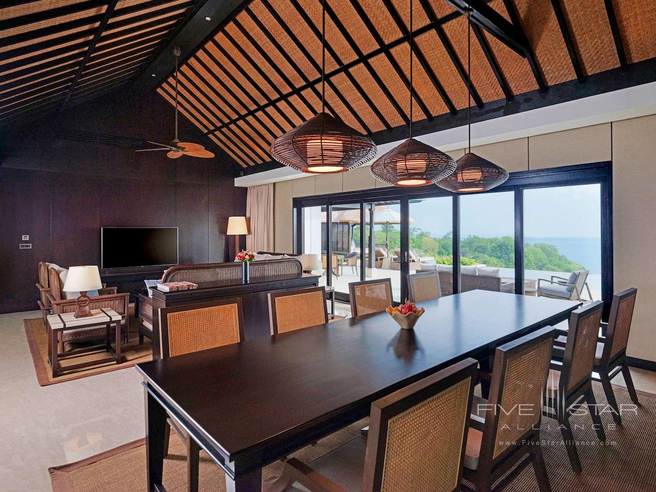 Raffles Bali