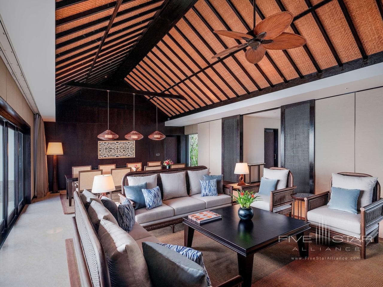 Raffles Bali
