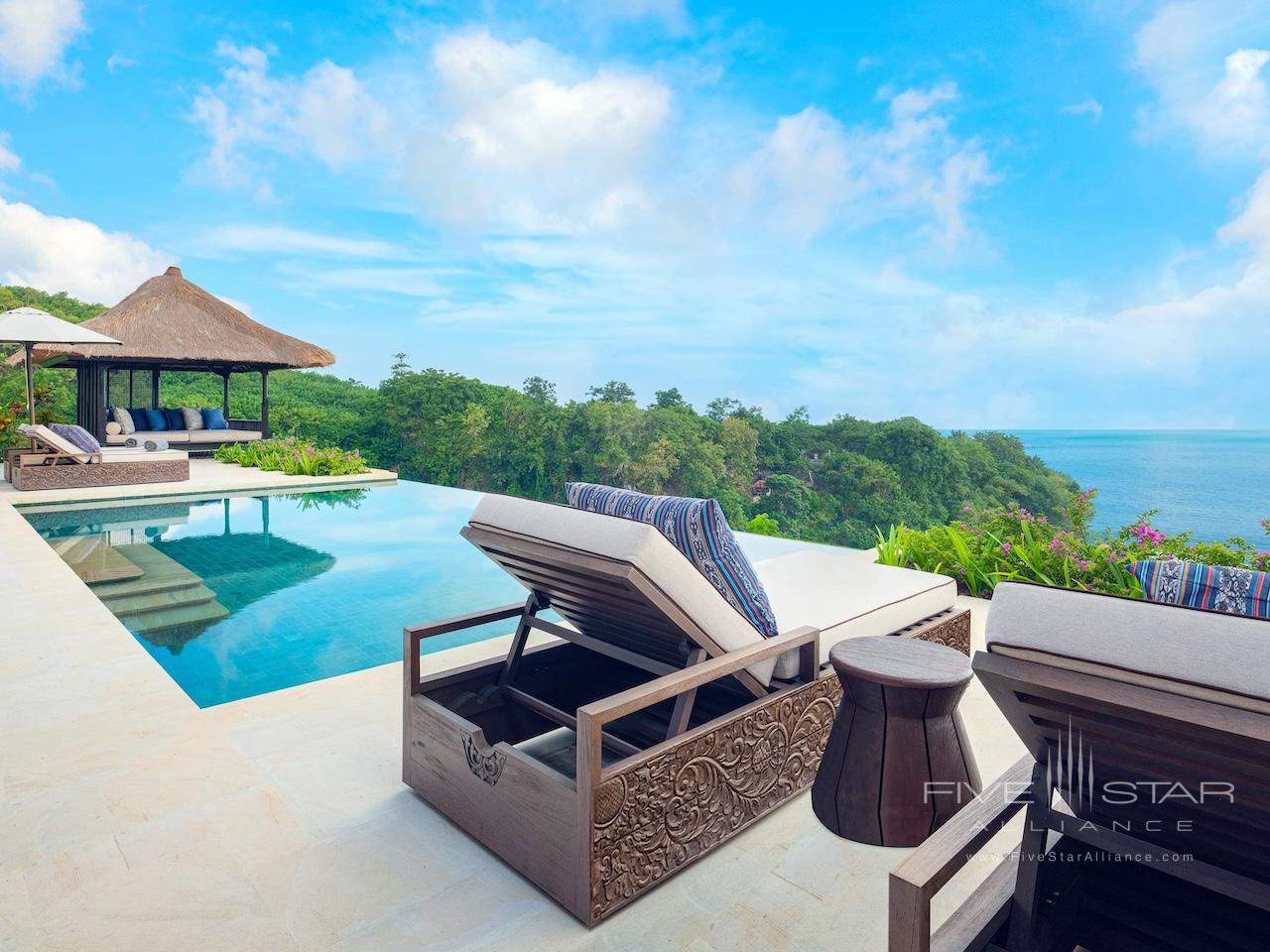 Raffles Bali