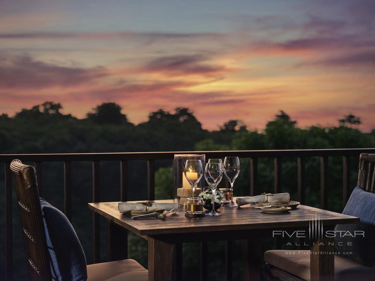 Raffles Bali