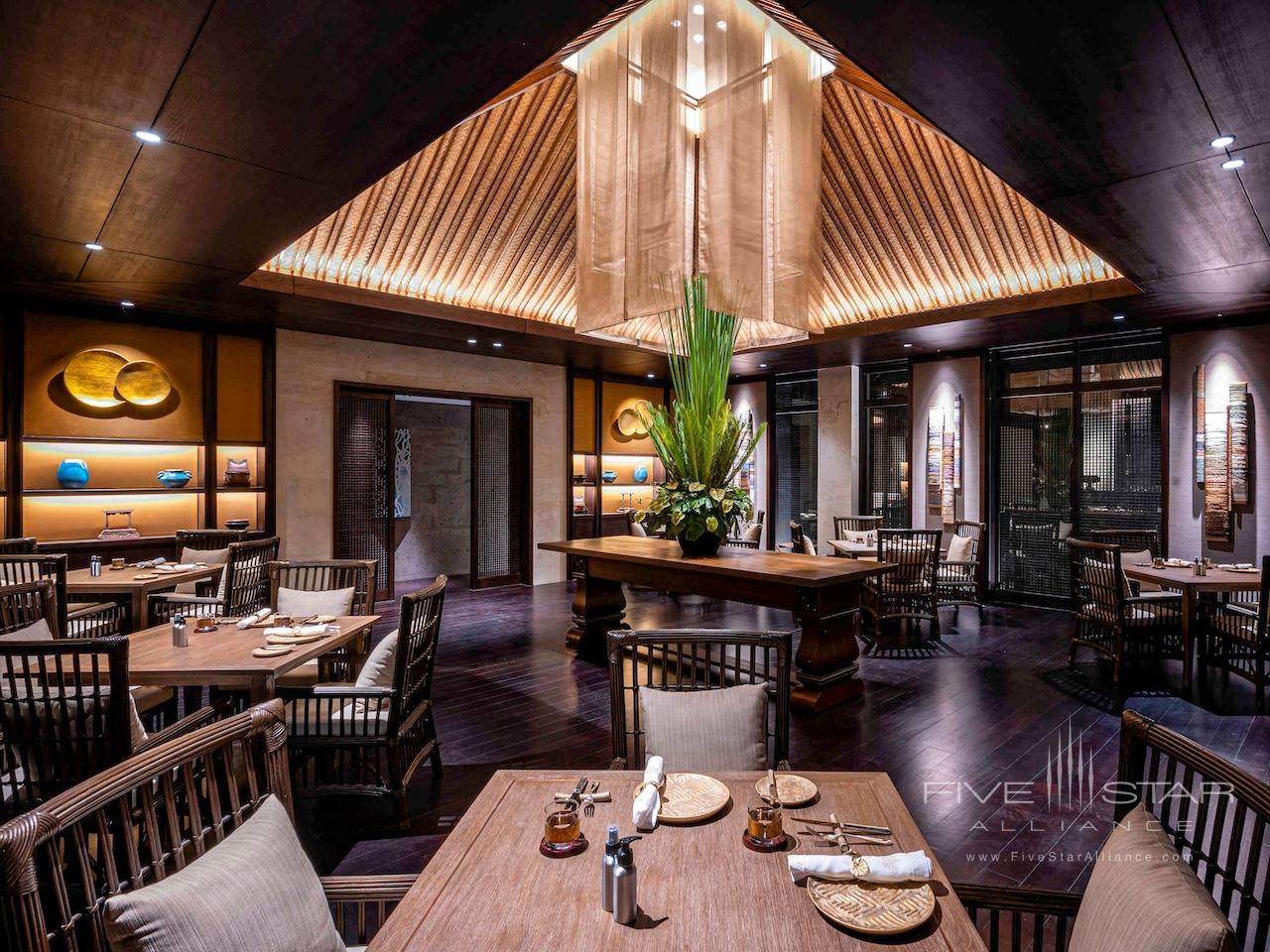Raffles Bali